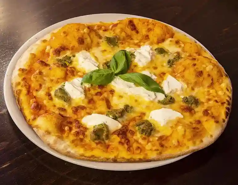 pizzeria casanova mahon