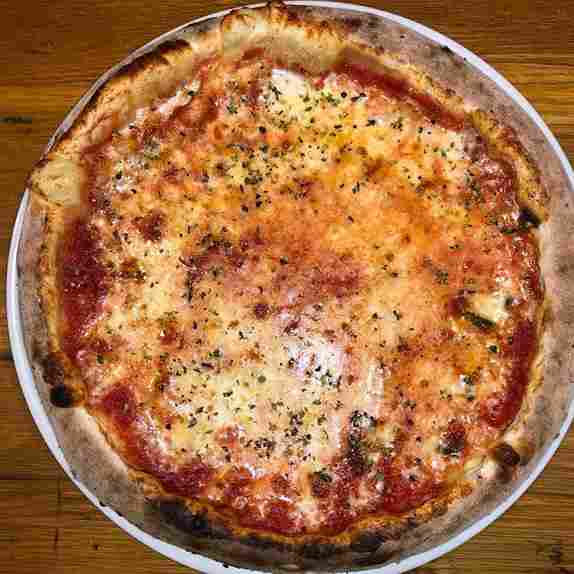 pizzeria opera mahon