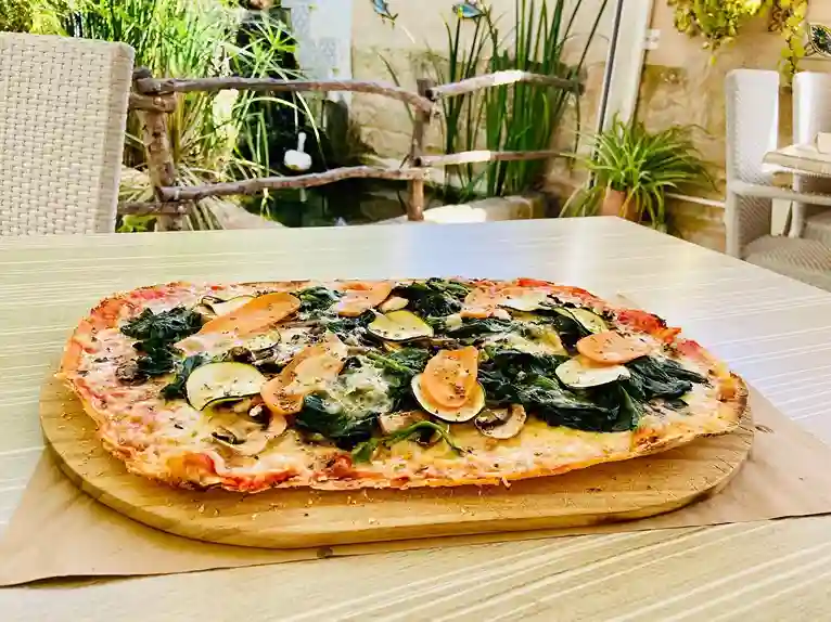 pizzerias in menorca