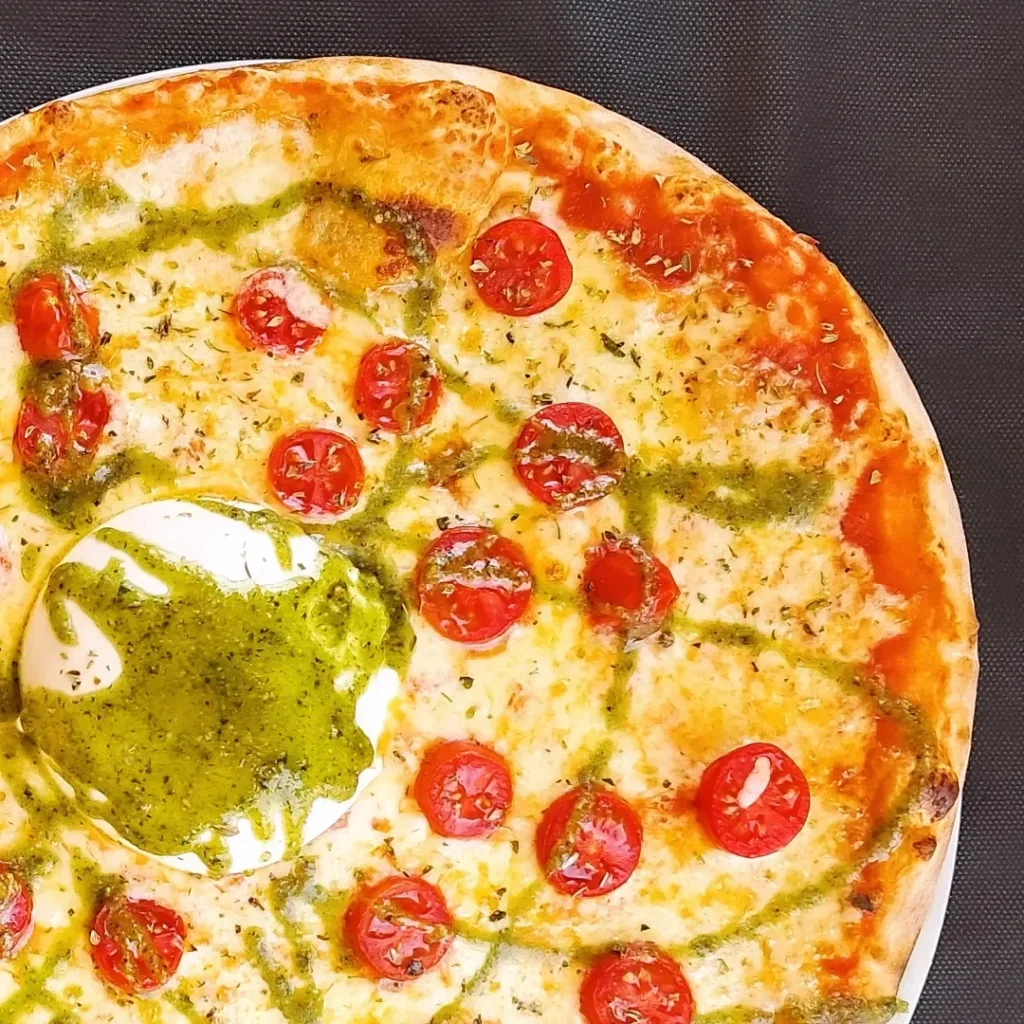 sa colarsega pizzeria mahon