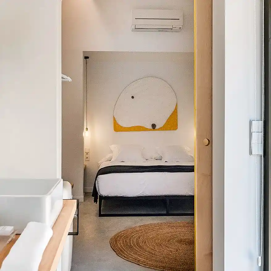 sodium hotel boutique ciutadella