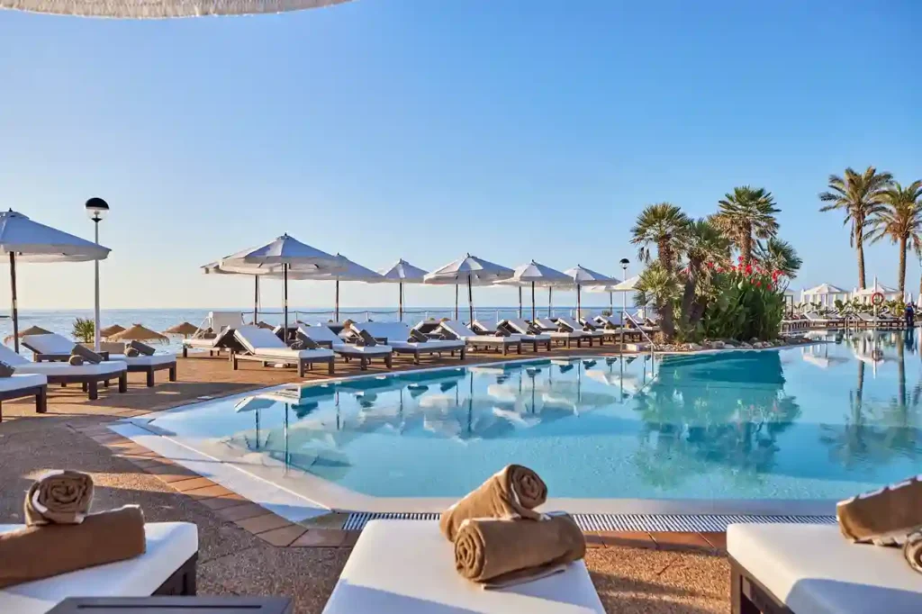 Alua soul Menorca all inclusive hotel