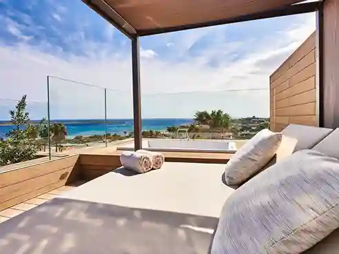 Insotel Punta Prima Resort and Spa