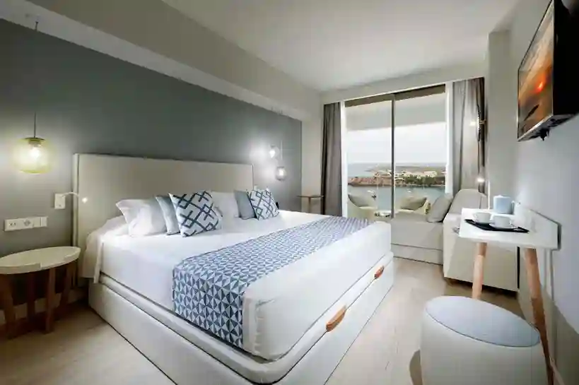 all inclusive resorts menorca