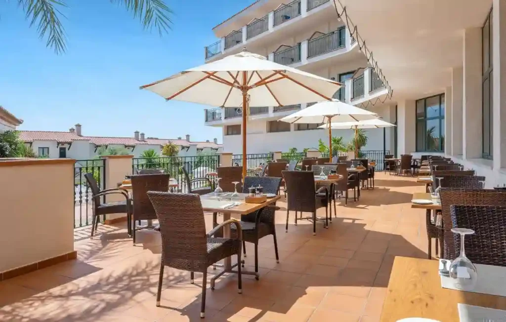 Valentin Son Bou hotel all inclusive
