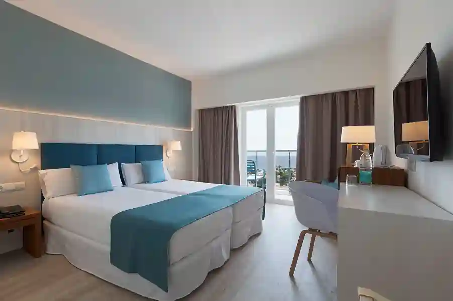 all inclusive hotels menorca