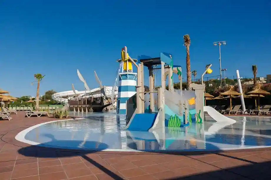 all inclusive hotels in menorca for families