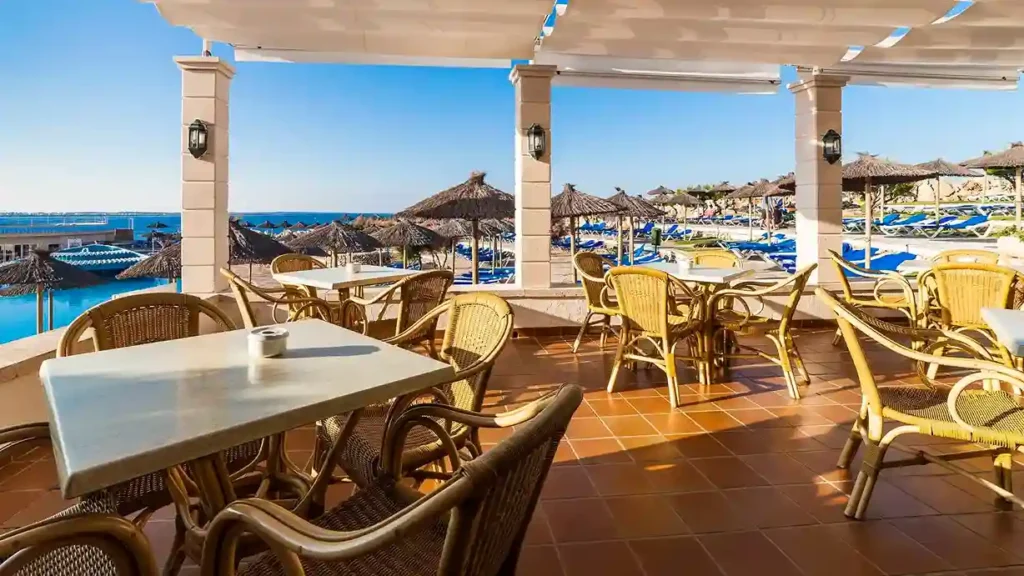 all inclusive resorts hotels menorca