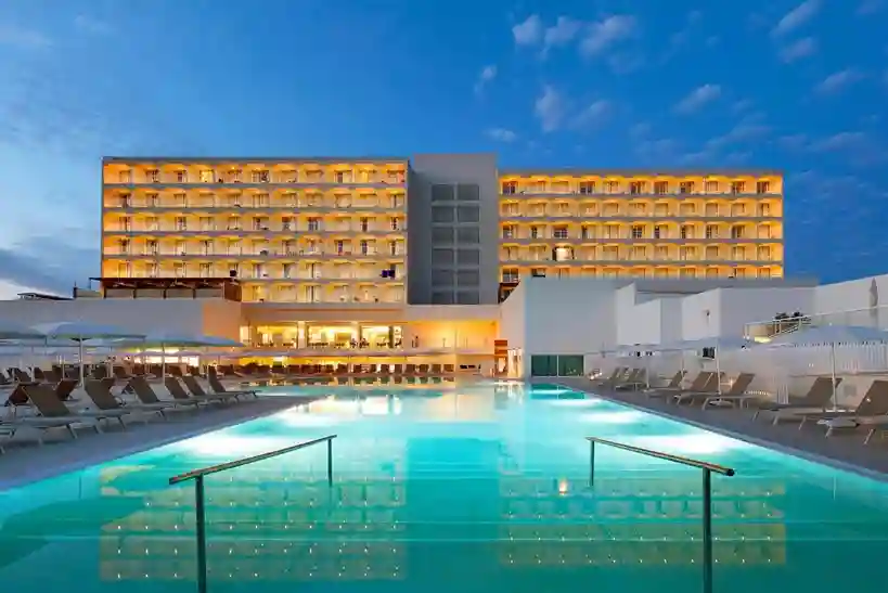 all inclusive resorts menorca