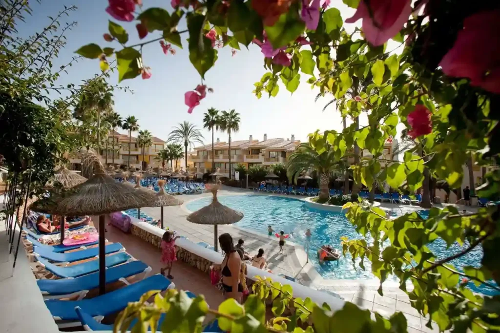 hotel royal son bou family hotel