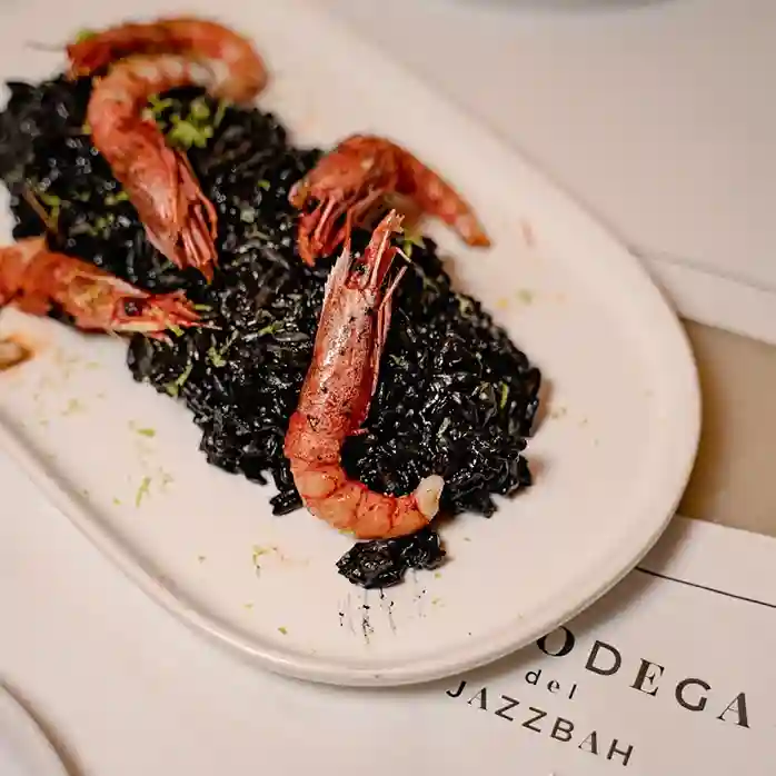 jazzbah bodega ciutadella port