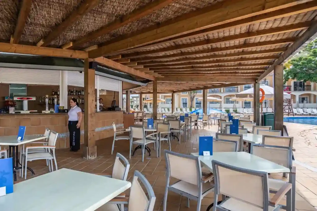 menorca family holidays all inclusive