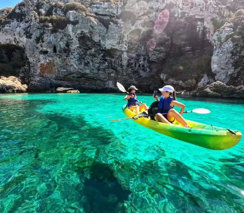 monkeykayak