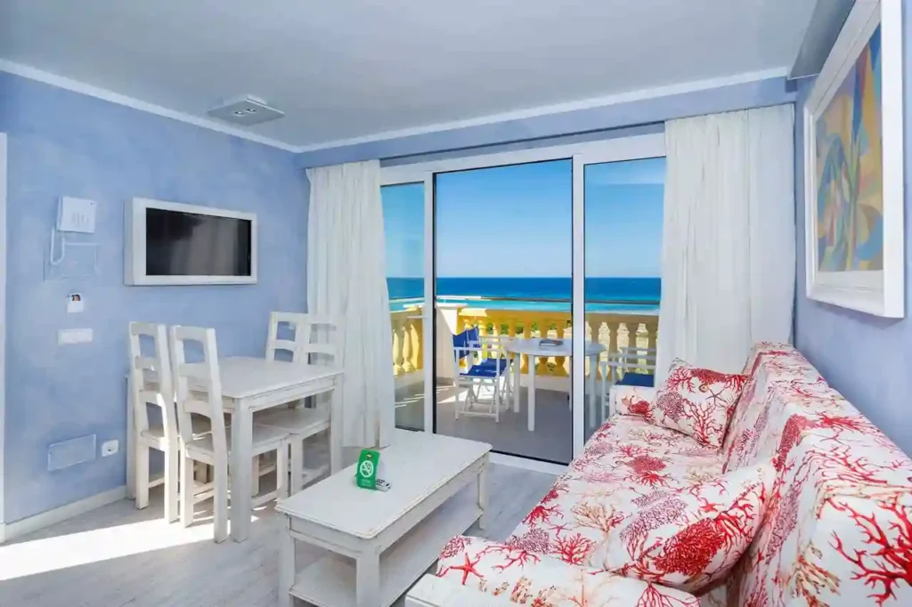 royal son bou apartments