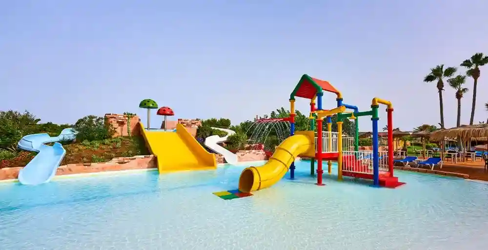 Aqua Center Menorca