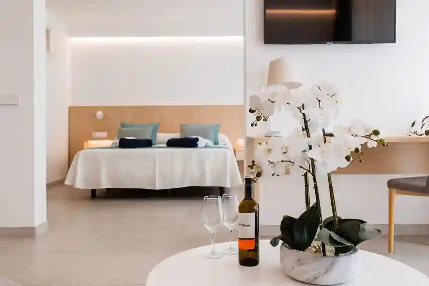 Hotel Gran Sagitario