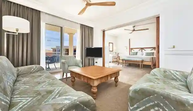 Insotel Punta Prima Prestige Suites & Spa Luxury