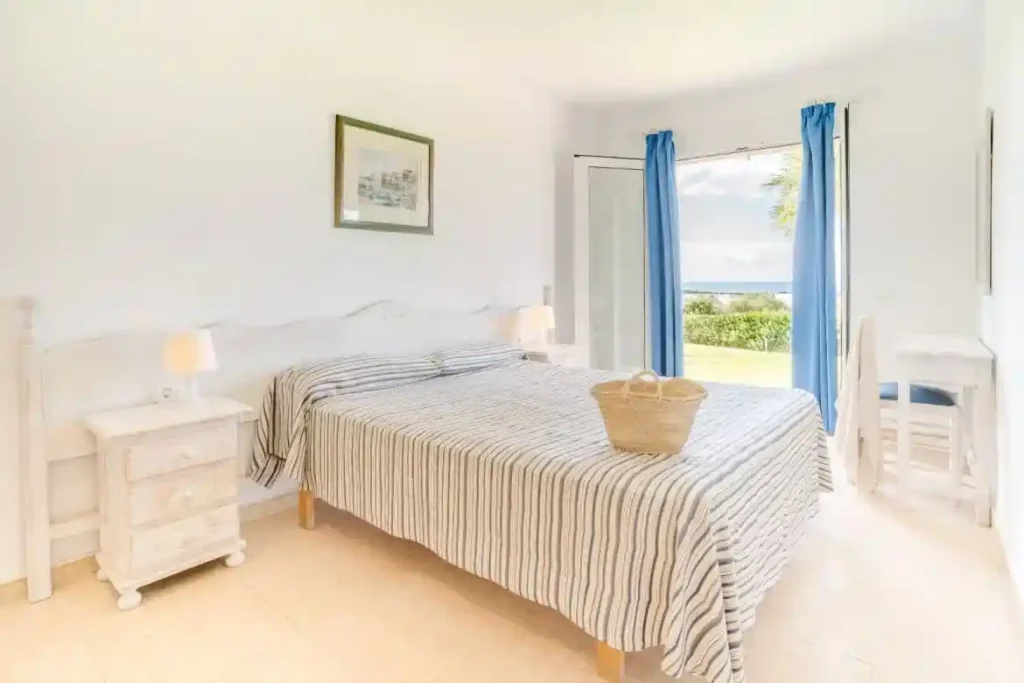 Mar Blau Villas resorts in menorca