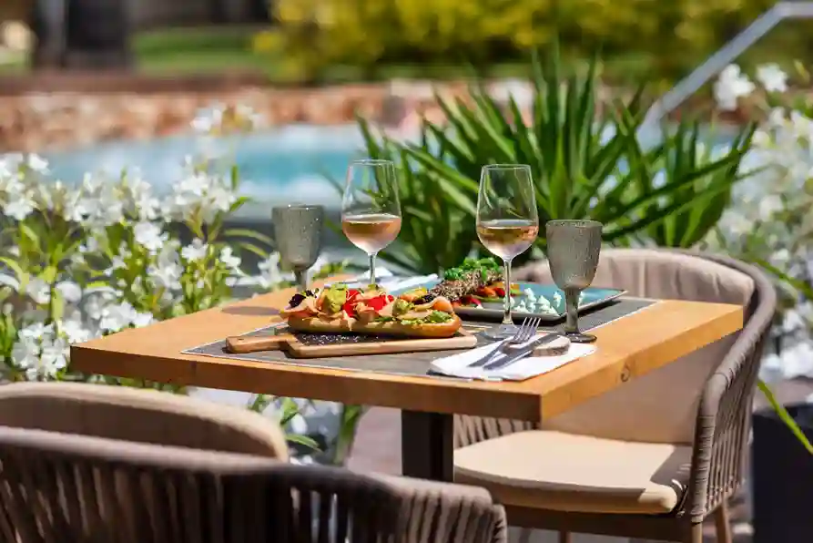 best resorts in menorca