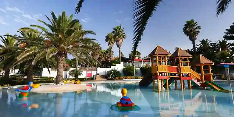 punta prima apartamentos menorca