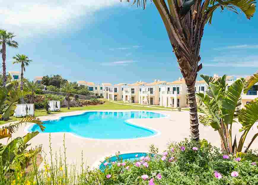 punta prima apartamentos