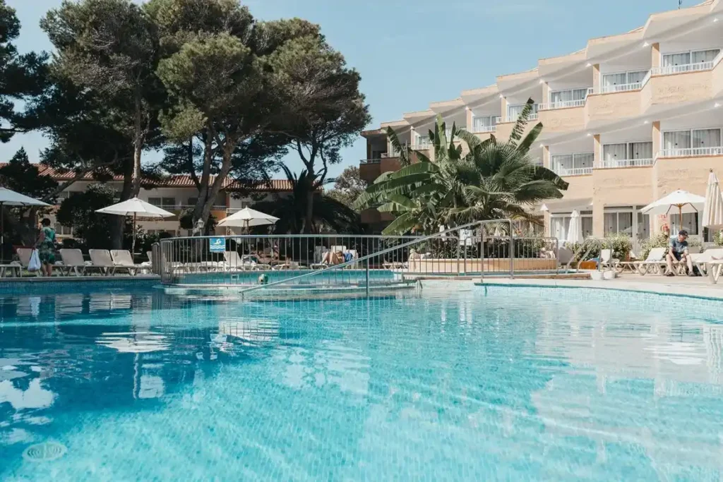 punta prima hoteles