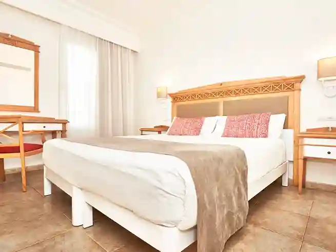 punta prima hoteles para familias