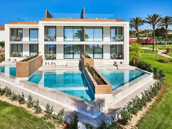 punta prima menorca hoteles