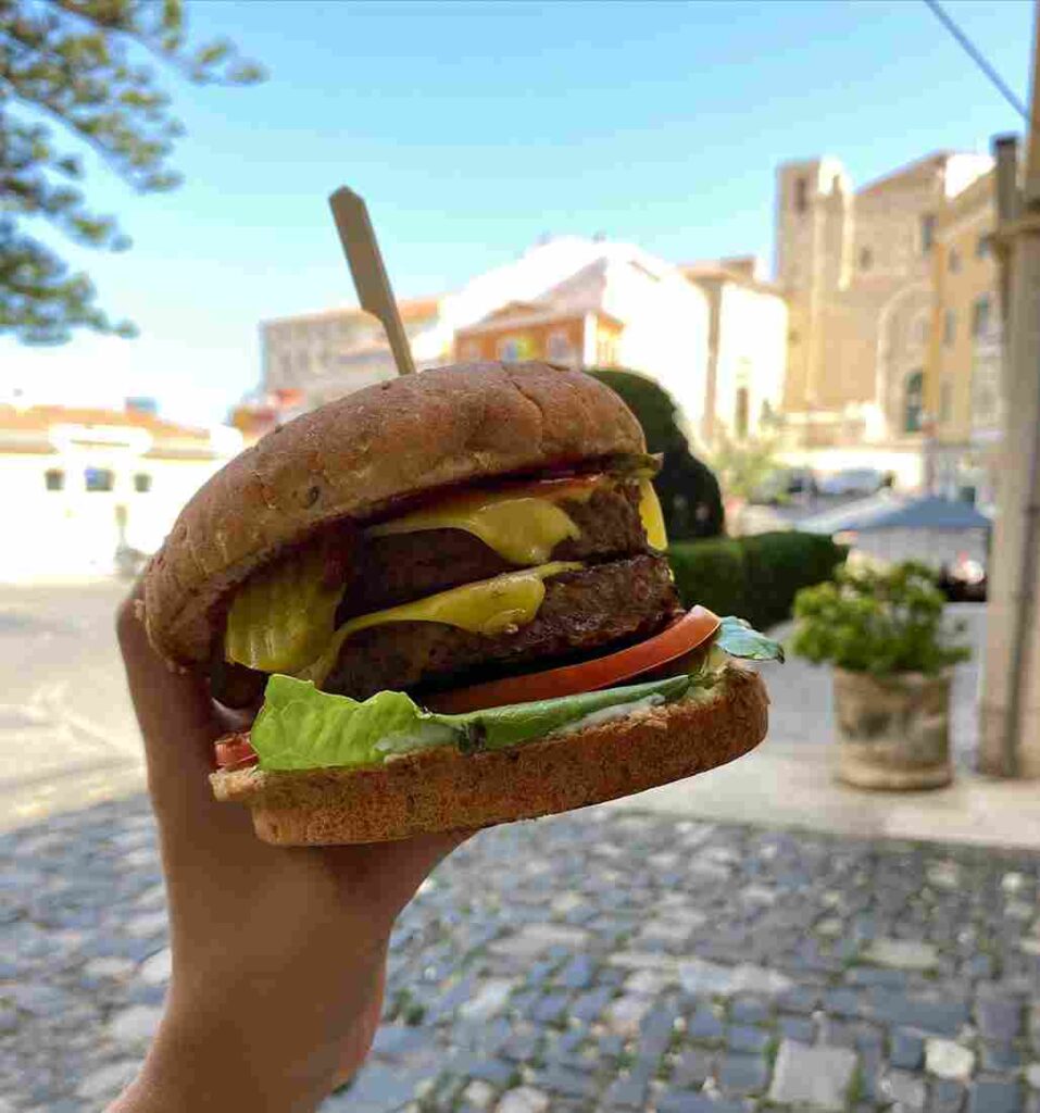 vegetarian restaurant menorca
