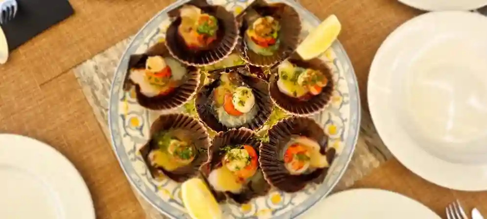restaurants in arenal d'en castell menorca