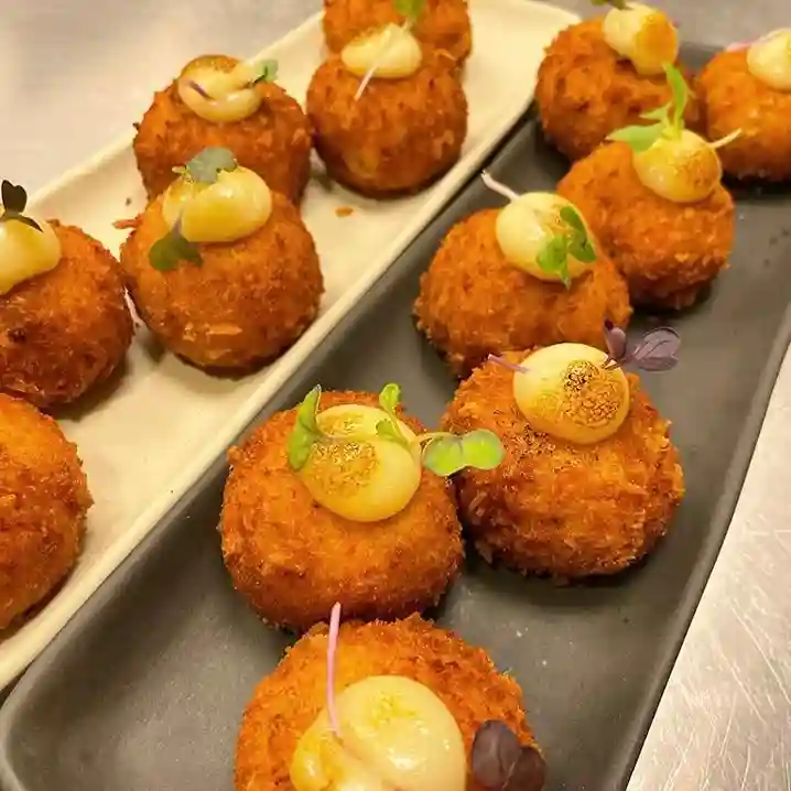 Degusta-Lô restaurant