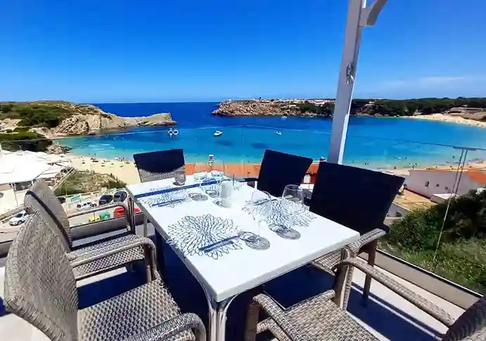 arenal de castell restaurants