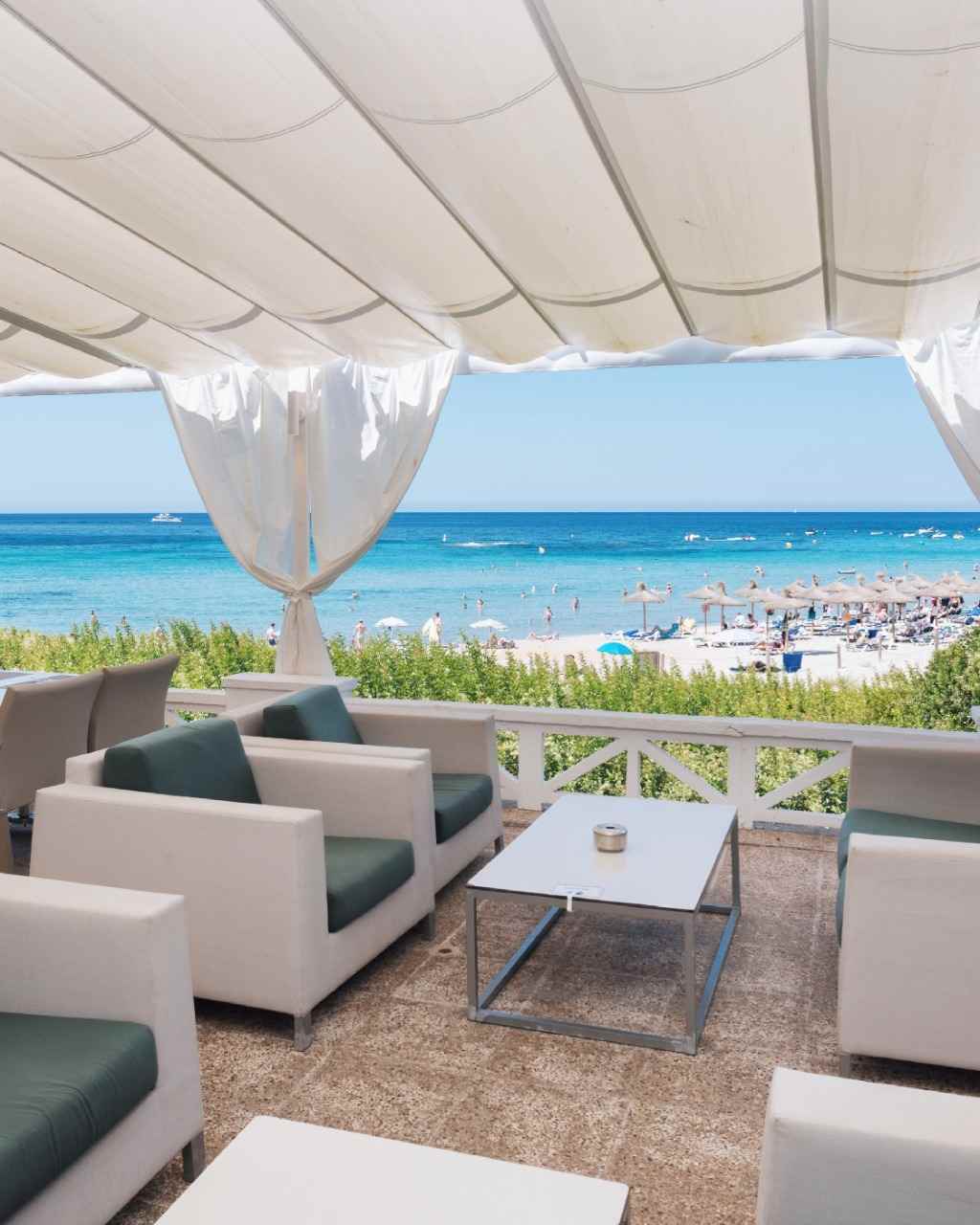 best restaurants in santo tomas menorca