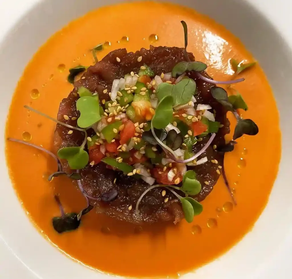 es festuc restaurant