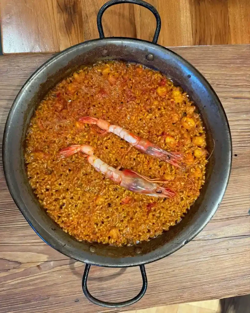meson can jaume restaurant menorca