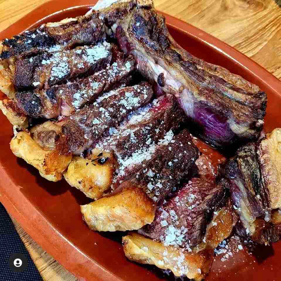 meson can jaume restaurant