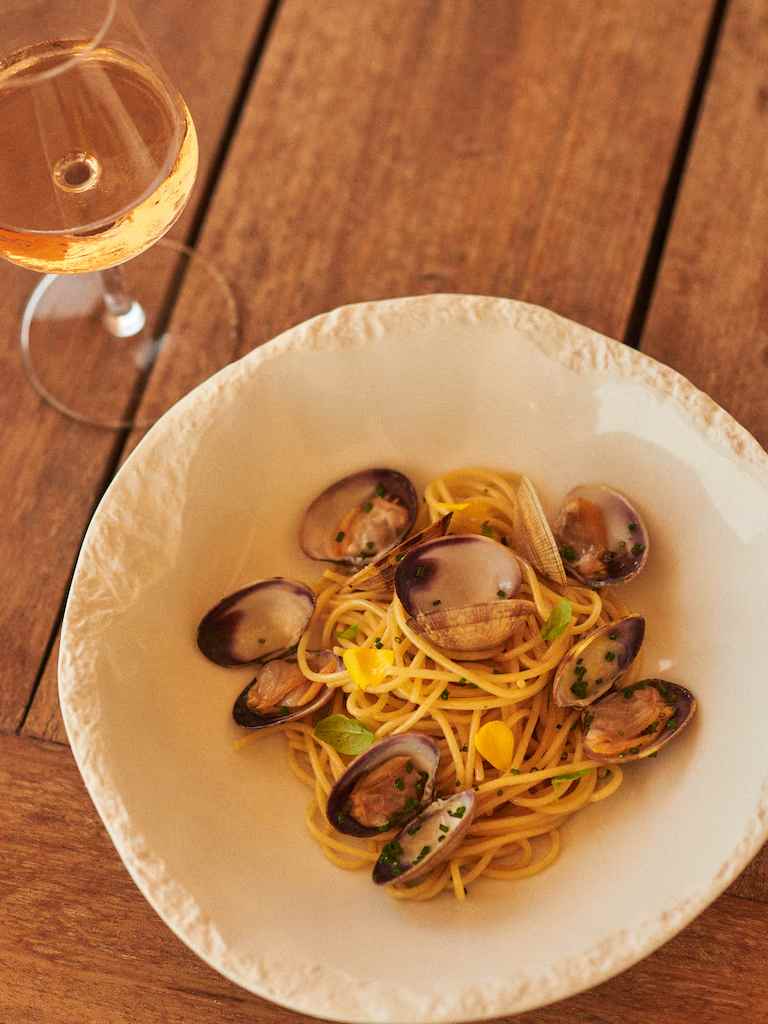 nivi restaurant menorca
