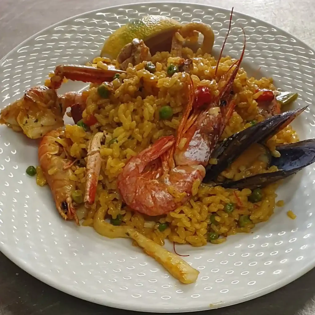 restaurant alaior menorca can jaumot