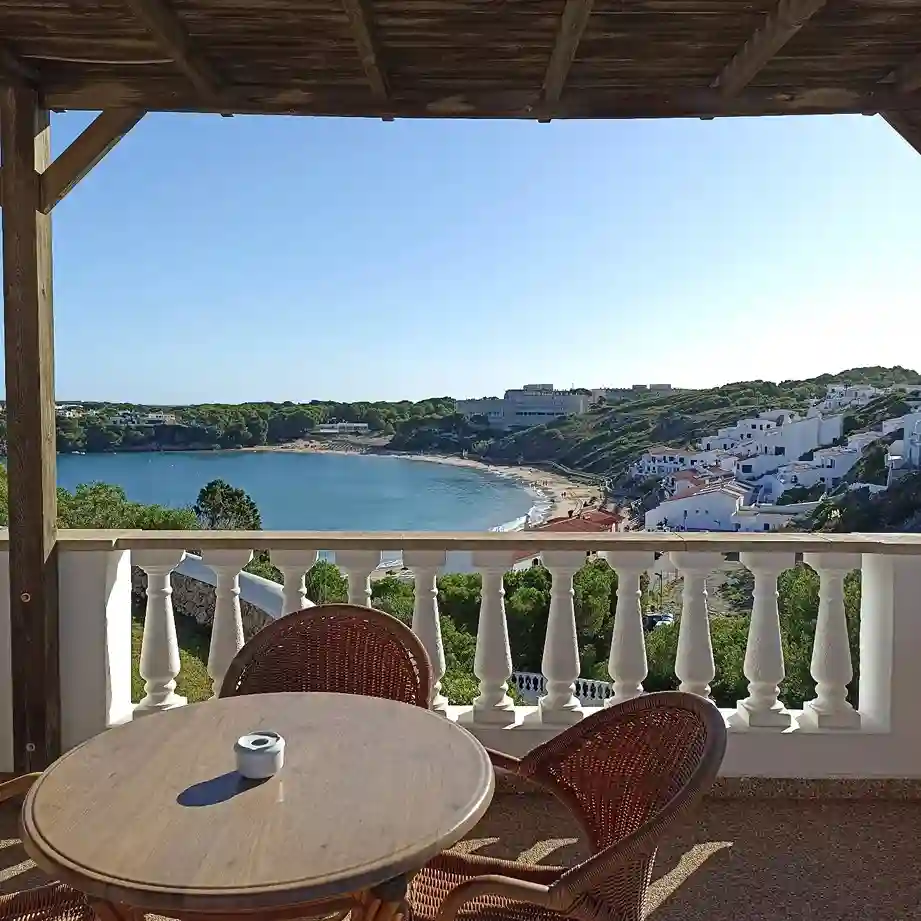 restaurant el mirador arenal den castell menorca