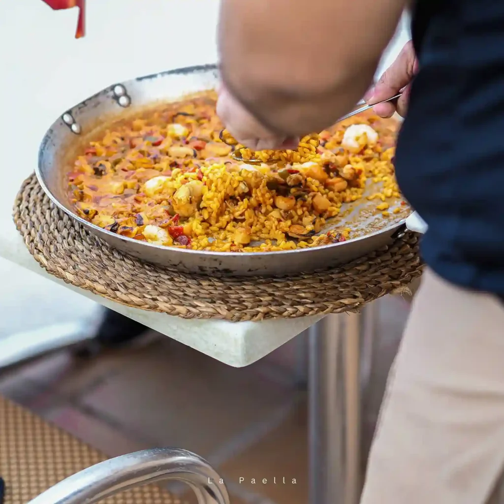 arenal d en castell restaurants