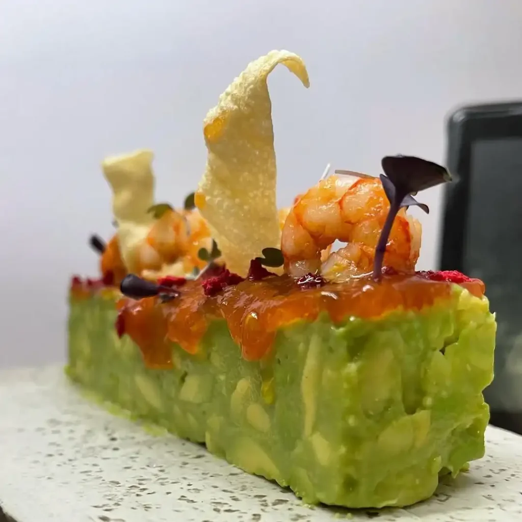 the tapas gastrobar es mercadal