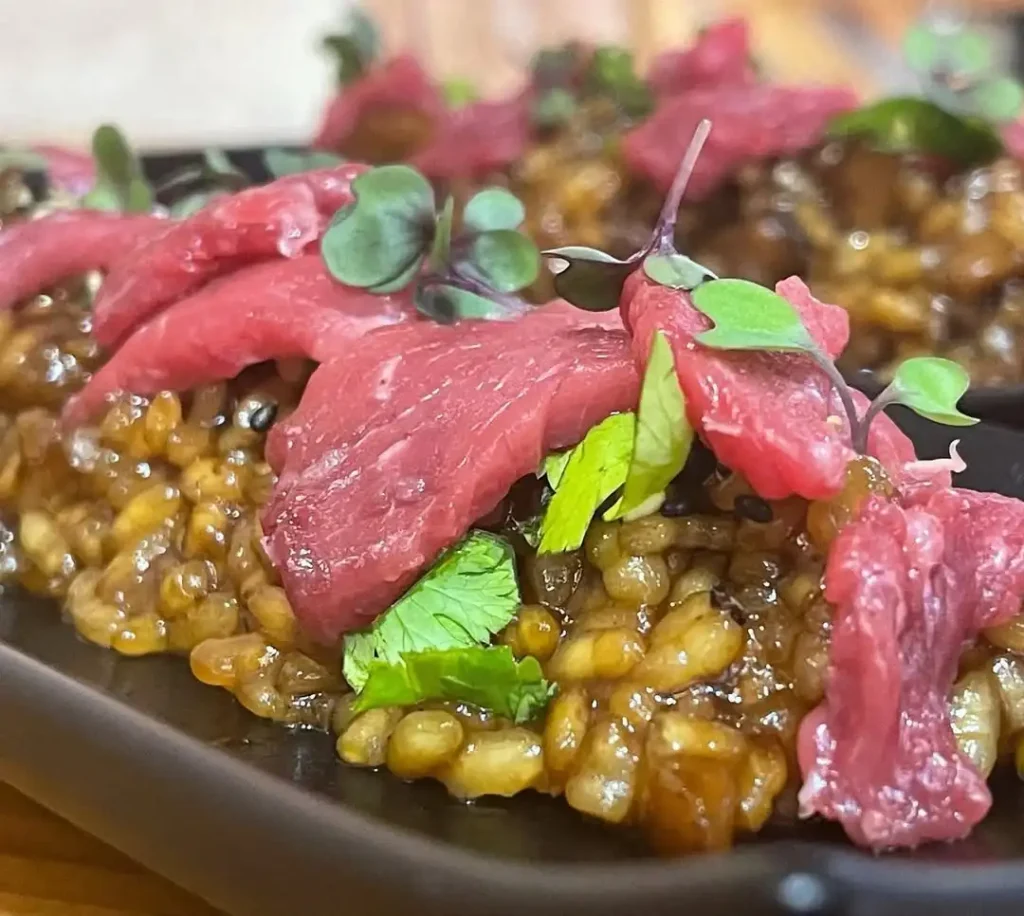 the tapas gastrobar es mercadal menorca