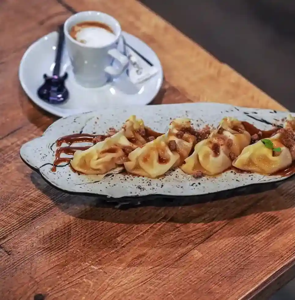 urban steet food es mercadal