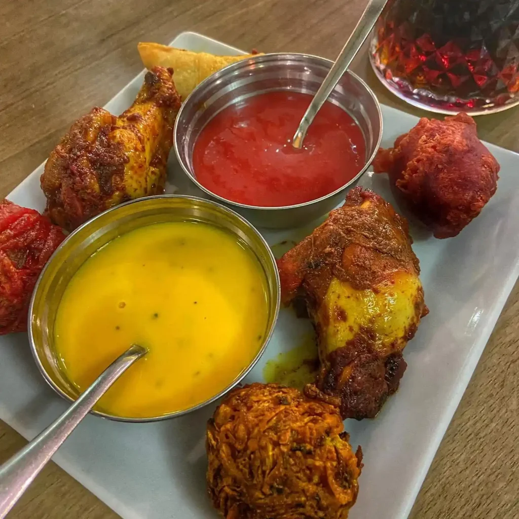 bondhu ferreries