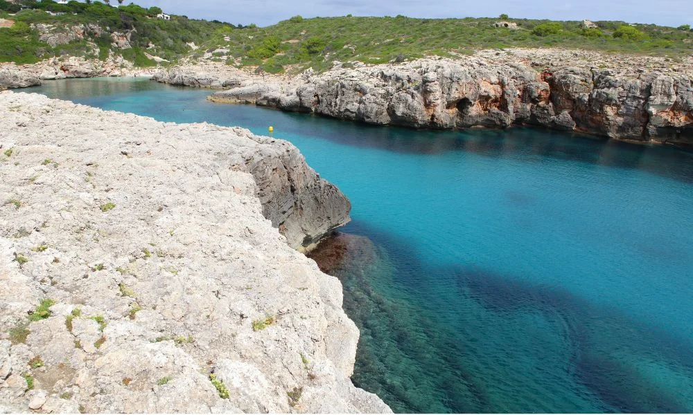 Binidali Menorca