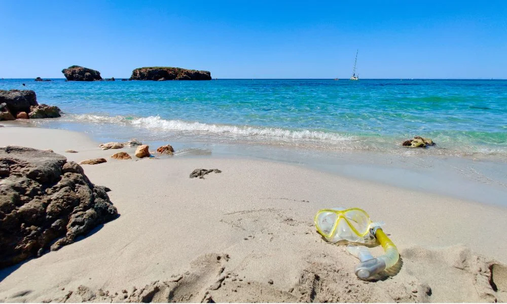 Binigaus Menorca