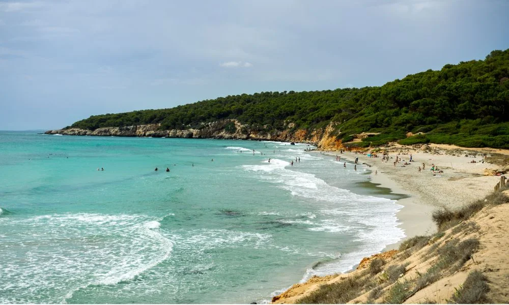 Binigaus Menorca