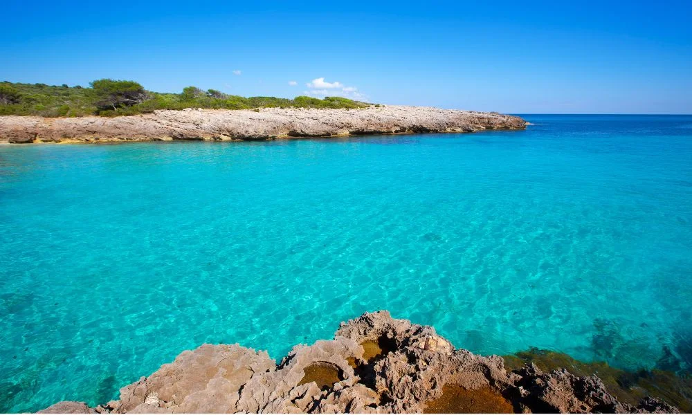 Es Taialer menorca