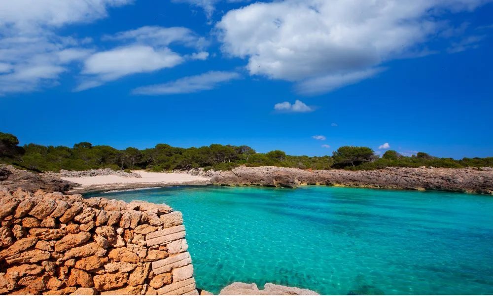 Es Taialer menorca