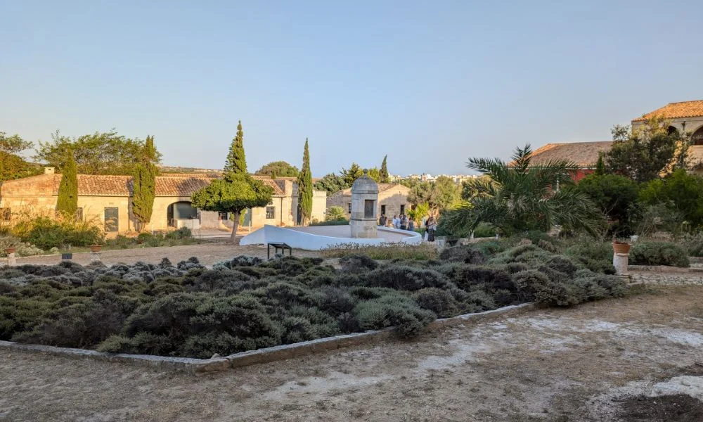 illa del rei mahon menorca